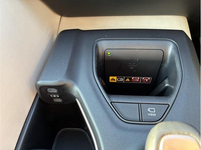 クラウンクロスオーバー Ｇアドバンスド・レザーパッケージ（34枚目）