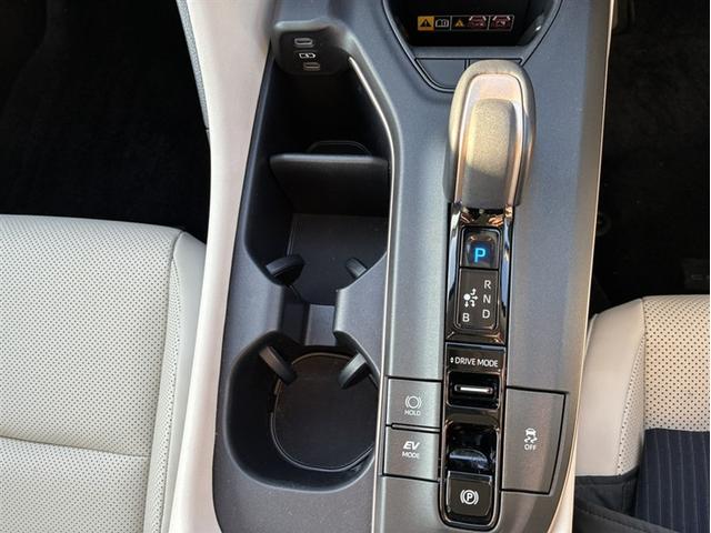 クラウンクロスオーバー Ｇアドバンスド・レザーパッケージ（35枚目）