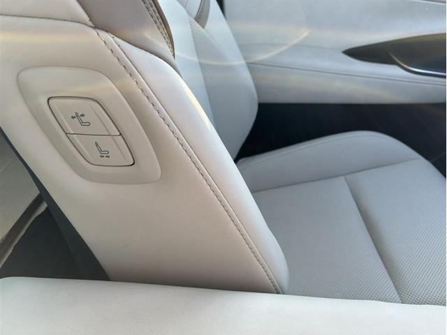 クラウンクロスオーバー Ｇアドバンスド・レザーパッケージ（37枚目）