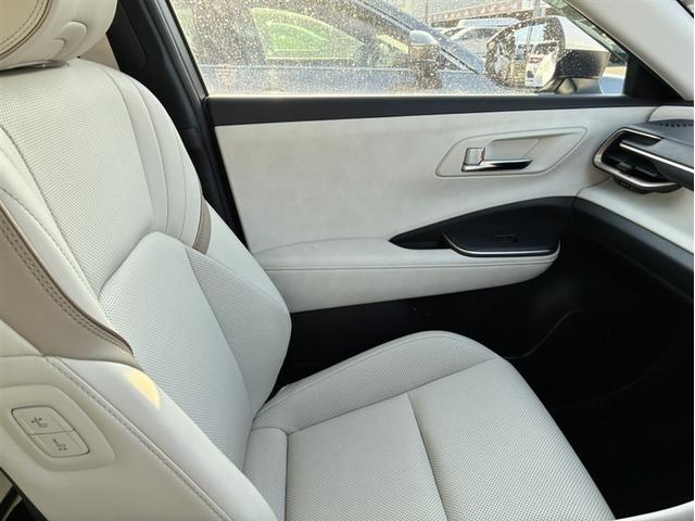 クラウンクロスオーバー Ｇアドバンスド・レザーパッケージ（38枚目）