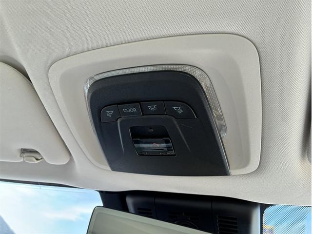 クラウンクロスオーバー Ｇアドバンスド・レザーパッケージ（39枚目）