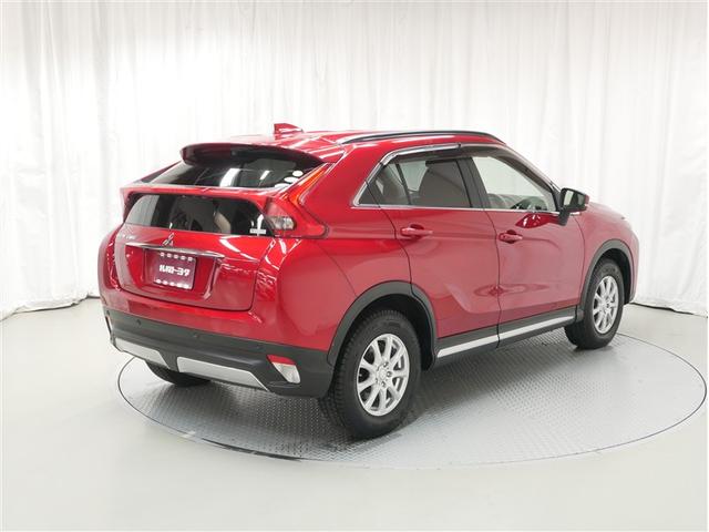 エクリプスクロス Ｇ（3枚目）