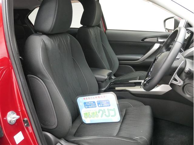 エクリプスクロス Ｇ（4枚目）