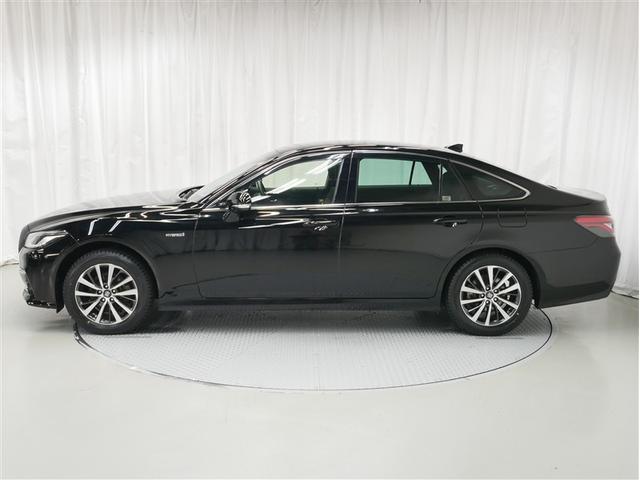 クラウンハイブリッド Ｓ　Ｆｏｕｒ（2枚目）