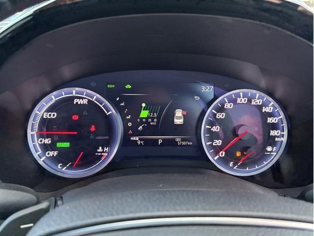 クラウンハイブリッド Ｓ　Ｆｏｕｒ（7枚目）