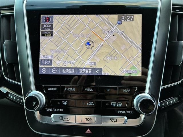 クラウンハイブリッド Ｓ　Ｆｏｕｒ（11枚目）