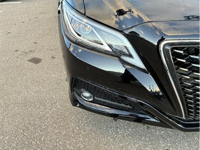 クラウンハイブリッド Ｓ　Ｆｏｕｒ（23枚目）