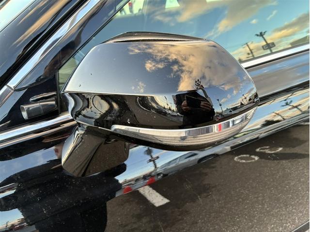 クラウンハイブリッド Ｓ　Ｆｏｕｒ（25枚目）