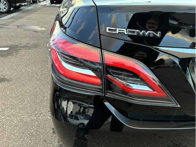 クラウンハイブリッド Ｓ　Ｆｏｕｒ（26枚目）