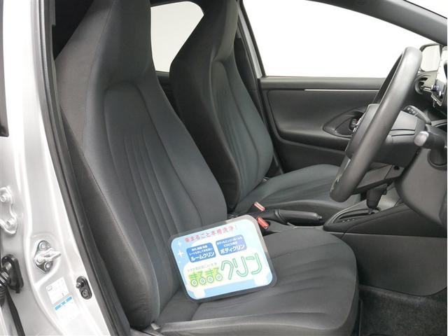 ヤリス Ｘ（4枚目）