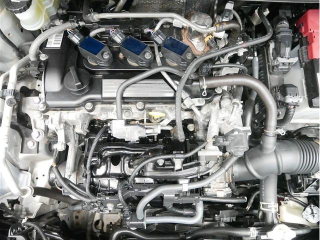 ヤリス Ｘ（5枚目）