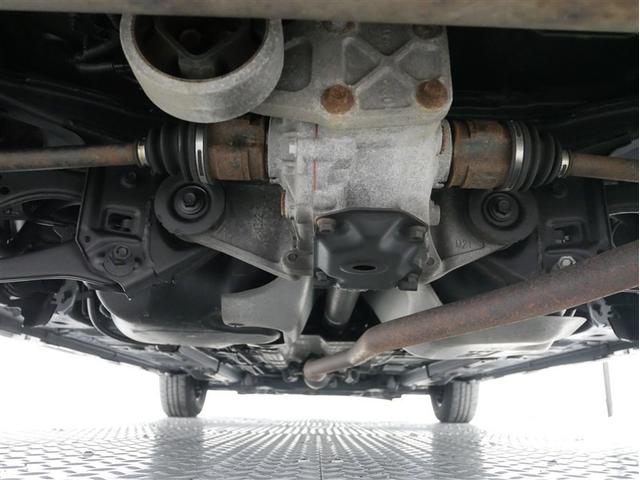 ヤリス Ｘ（6枚目）