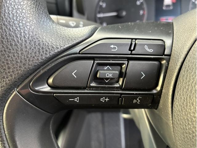 ヤリス Ｘ（8枚目）