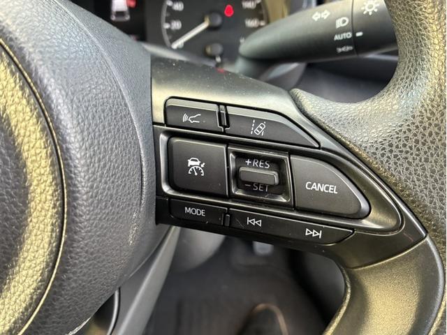 ヤリス Ｘ（9枚目）