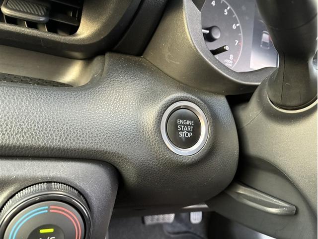 ヤリス Ｘ（10枚目）