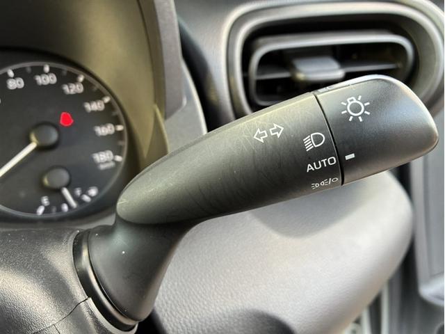 ヤリス Ｘ（11枚目）