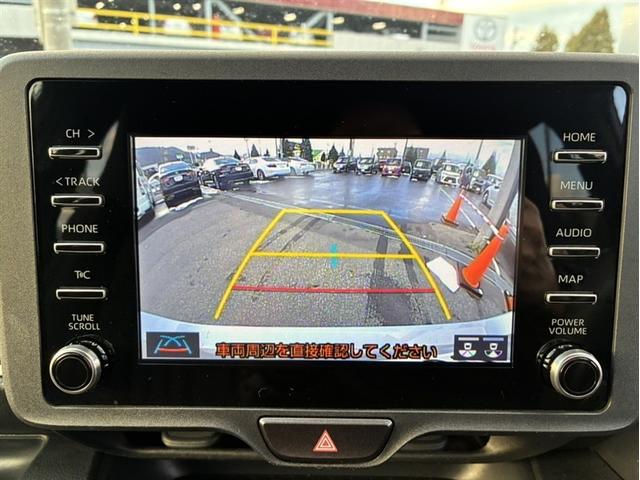 ヤリス Ｘ（13枚目）