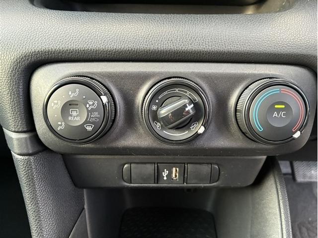 ヤリス Ｘ（14枚目）