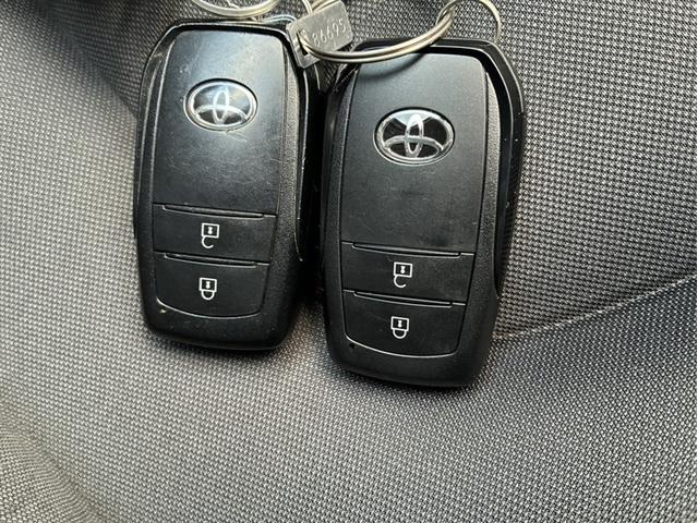 ヤリス Ｘ（20枚目）