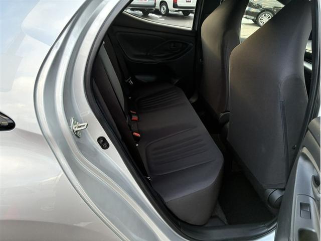 ヤリス Ｘ（22枚目）