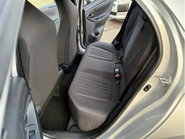 ヤリス Ｘ（23枚目）