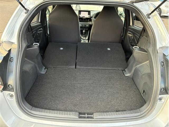 ヤリス Ｘ（26枚目）