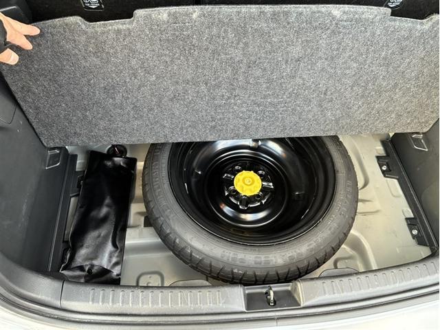 ヤリス Ｘ（28枚目）