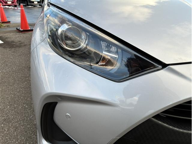 ヤリス Ｘ（29枚目）