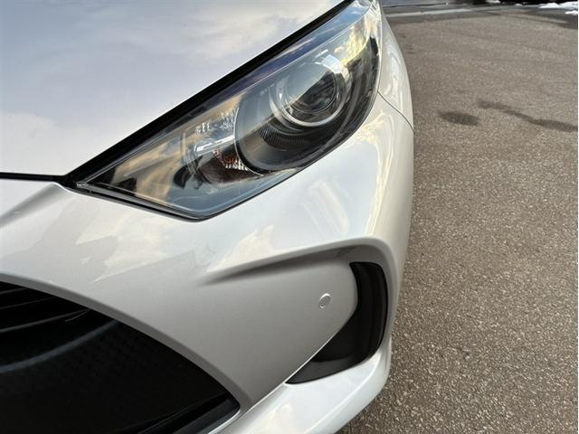 ヤリス Ｘ（30枚目）