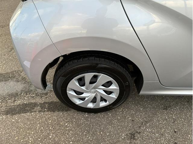 ヤリス Ｘ（33枚目）