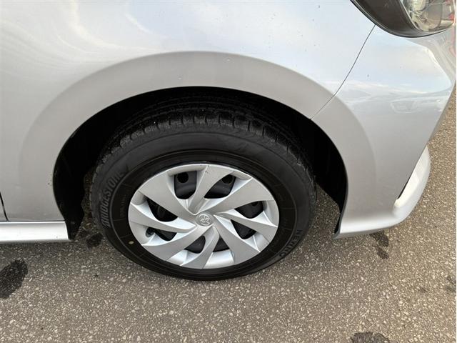 ヤリス Ｘ（34枚目）