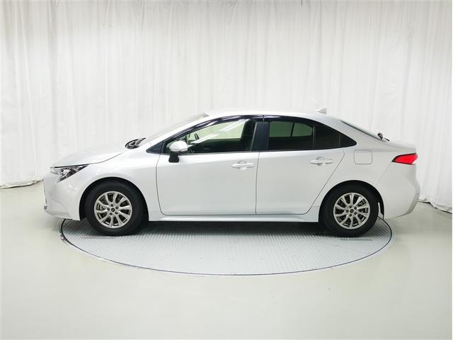 カローラ ハイブリッド　Ｇ（2枚目）