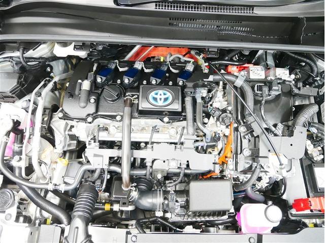 カローラ ハイブリッド　Ｇ（5枚目）