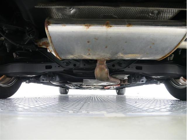 カローラ ハイブリッド　Ｇ（6枚目）