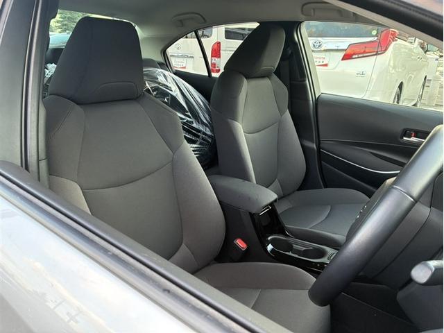 カローラ ハイブリッド　Ｇ（7枚目）