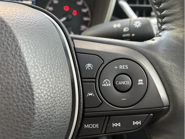 カローラ ハイブリッド　Ｇ（9枚目）
