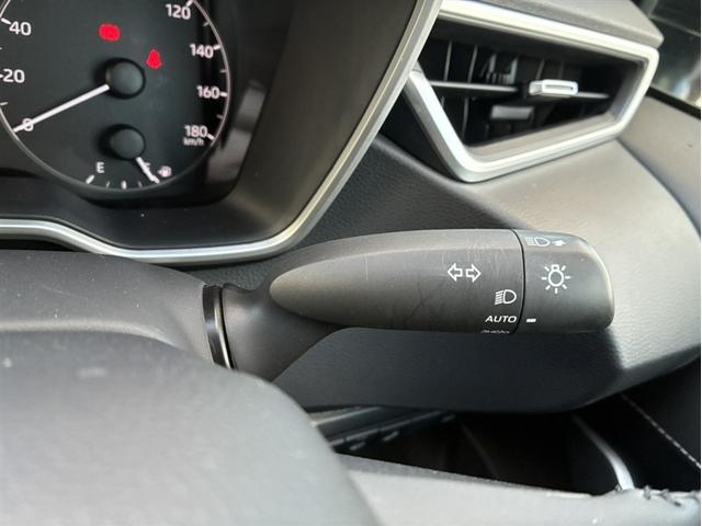 カローラ ハイブリッド　Ｇ（10枚目）