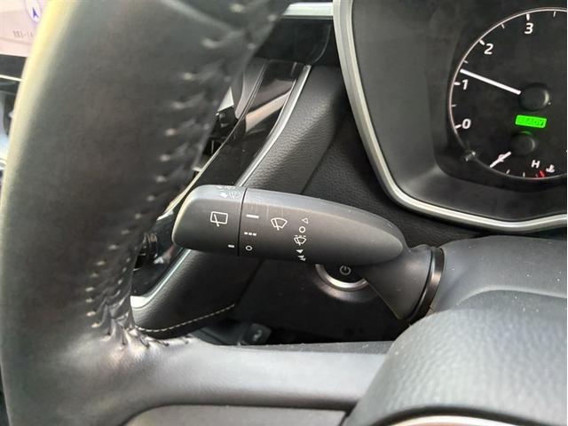 カローラ ハイブリッド　Ｇ（11枚目）