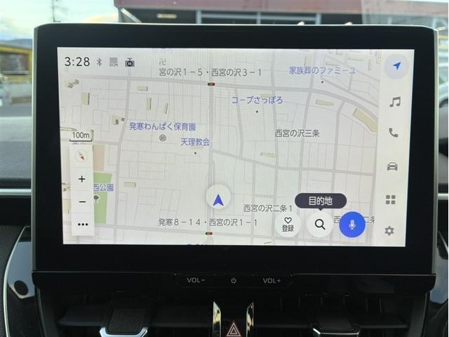 カローラ ハイブリッド　Ｇ（13枚目）