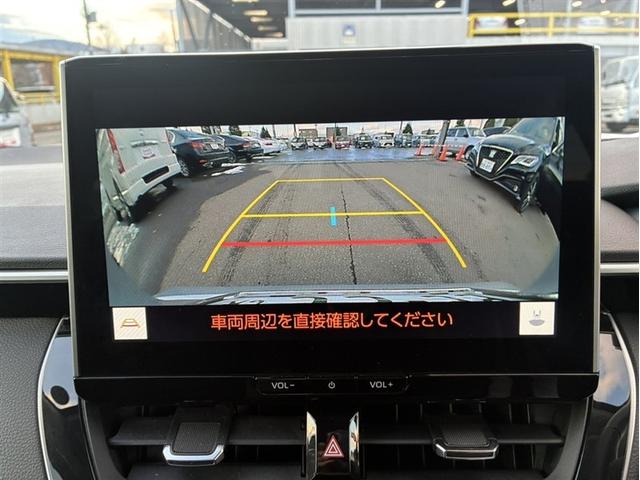 カローラ ハイブリッド　Ｇ（14枚目）