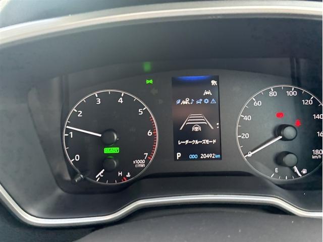 カローラ ハイブリッド　Ｇ（16枚目）