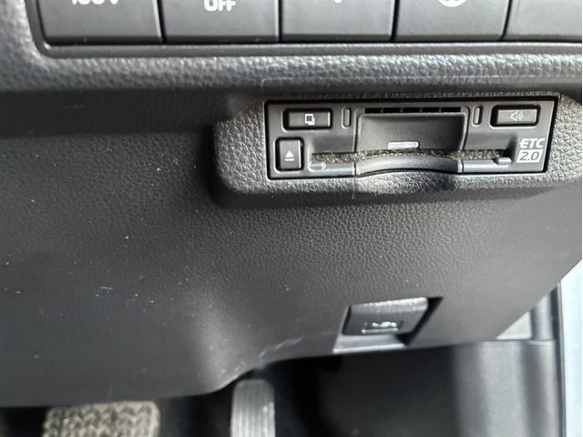 カローラ ハイブリッド　Ｇ（21枚目）