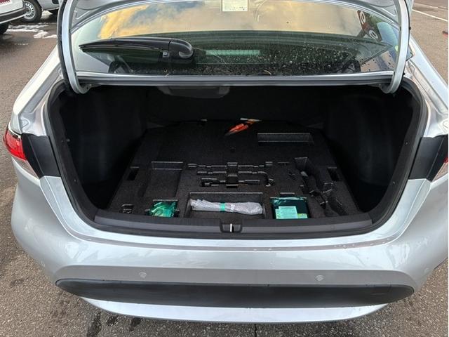 カローラ ハイブリッド　Ｇ（27枚目）