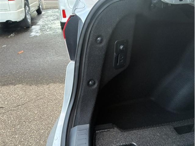 カローラ ハイブリッド　Ｇ（28枚目）