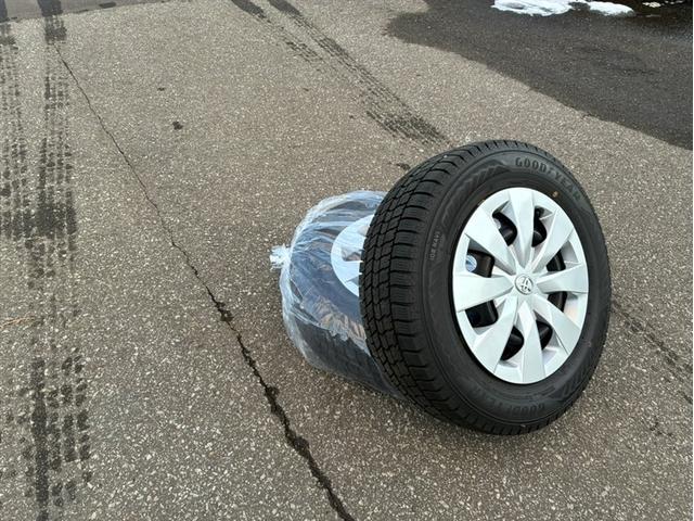 カローラ ハイブリッド　Ｇ（32枚目）