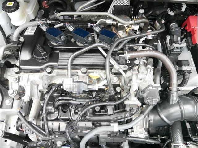 ヤリス Ｘ（5枚目）