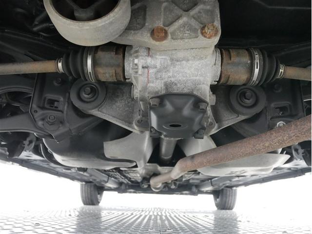 ヤリス Ｘ（6枚目）