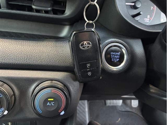 ヤリス Ｘ（11枚目）