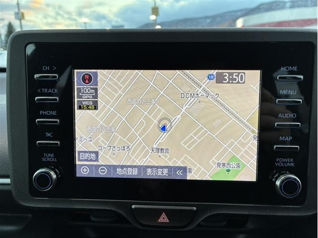 ヤリス Ｘ（13枚目）