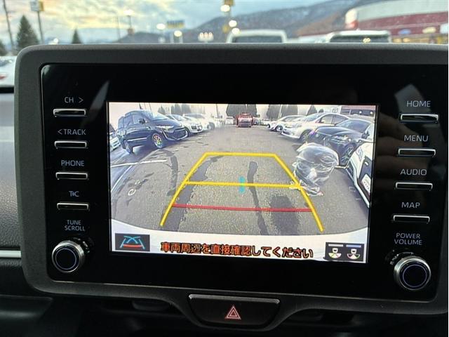 ヤリス Ｘ（14枚目）